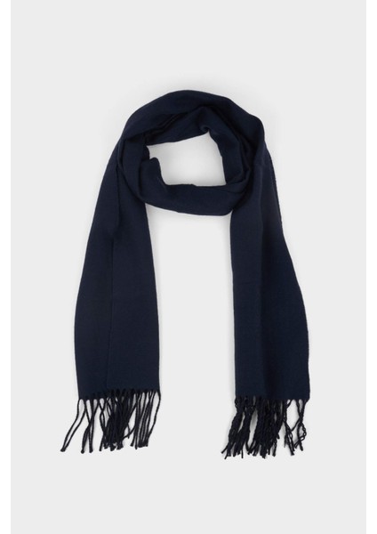 Erkek Dokuma Atkı F4181AX25WN