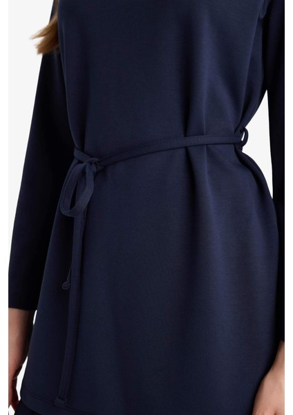 Regular Fit Uzun Kollu Tunik G3479AX25WN indirimleri