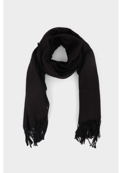 Erkek Dokuma Atkı F4181AX25WN