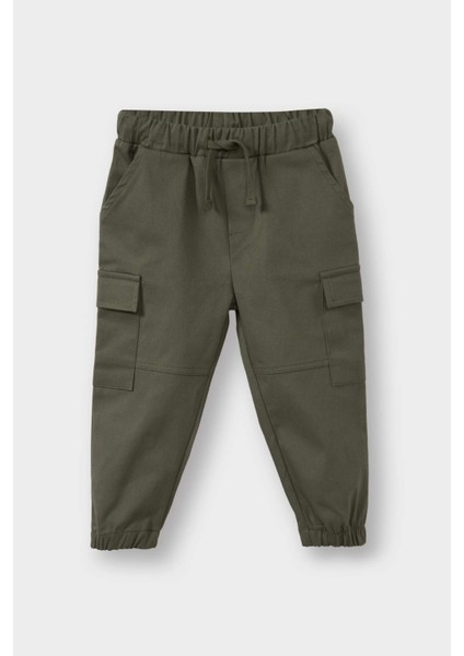 Erkek Bebek 2'li Takım Baskılı Sweatshirt Pantolon G5150A525WN fiyatları