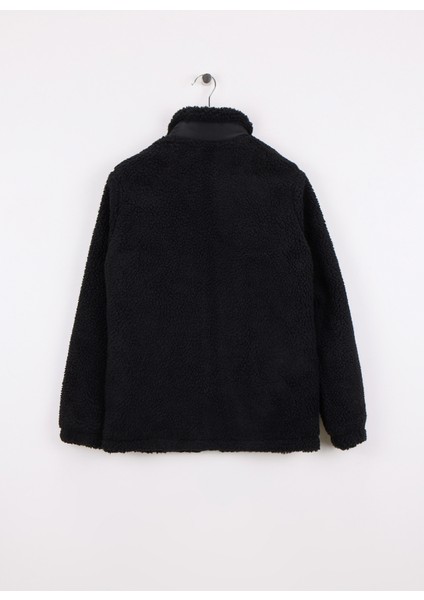 Siyah Erkek Çocuk Ceket 12278972 fiyatları