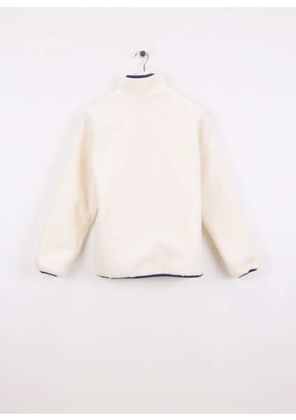 Beyaz Erkek Çocuk Ceket 12283264 fiyatları