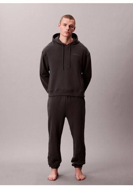 Gri Erkek Sweatshırt LV00NM29305DG