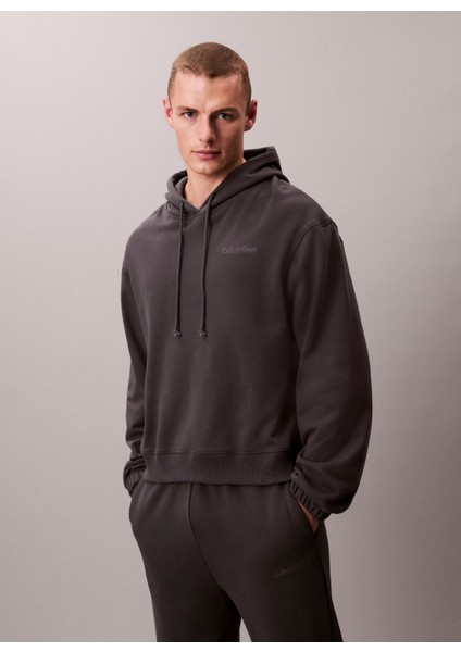 Gri Erkek Sweatshırt LV00NM29305DG fiyatları