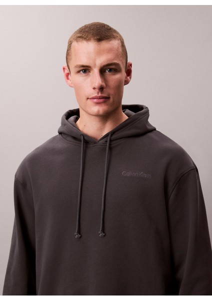 Gri Erkek Sweatshırt LV00NM29305DG modelleri