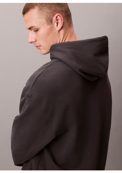 Gri Erkek Sweatshırt LV00NM29305DG fırsatları