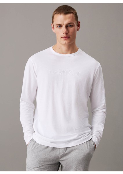 Beyaz Erkek T-Shirt 000NM2771E100 fiyatları