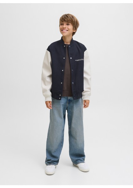 Lacivert Erkek Çocuk Ceket 12279771