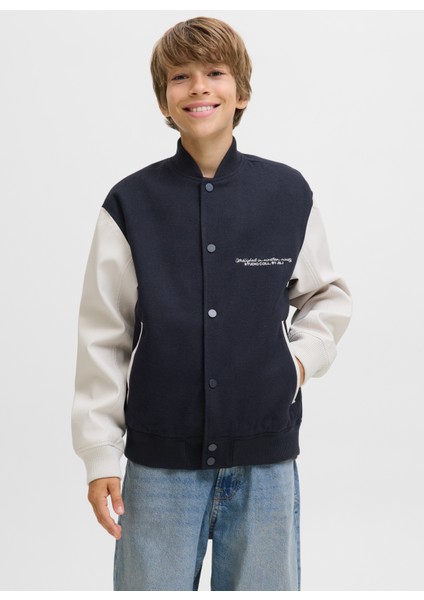 Lacivert Erkek Çocuk Ceket 12279771 fiyatları