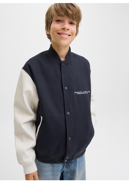 Lacivert Erkek Çocuk Ceket 12279771 modelleri