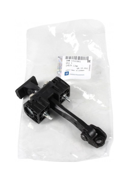 Kapı Gergısı Arka Opel Astra H Bm 04- (Oem No: 5160252)