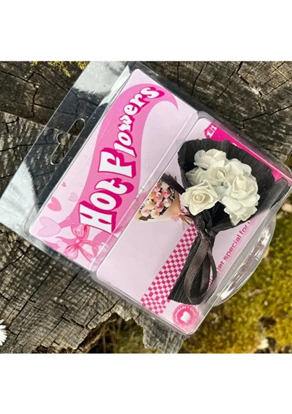Flowers Dekoratif Mini Çiçek Buketi – Renkli Hediyelik Yapay Çiçek (Tekli Rastgele) fiyatları