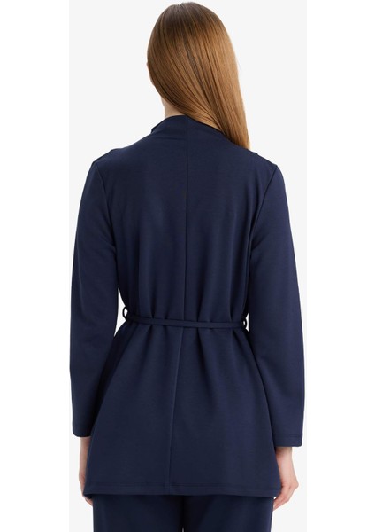 Regular Fit Uzun Kollu Tunik G3479AX25WN