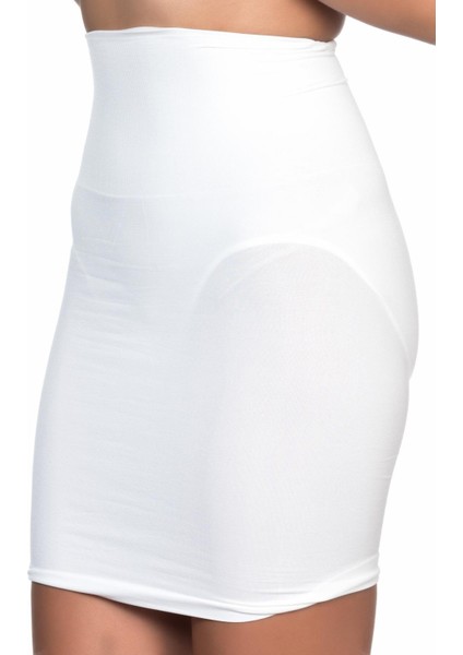 Beyaz Mı Emay 2050 Külotlu Jüpon Korse fiyatları