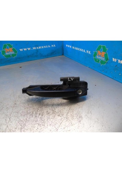 Kapı Kolu I-2020 2015-2018 Dış Sol (Oem NO:82651C8050)