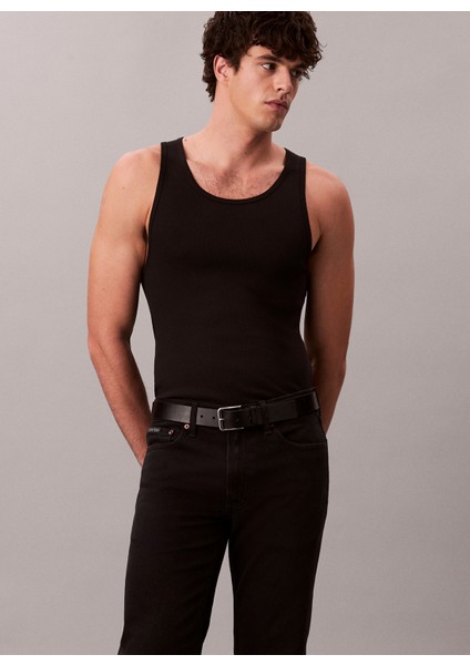 Normal Bel Normal Paça Normal Siyah Erkek Denim Pantolon LV04RD902G433_SLIM Straıght Jaguar fiyatları