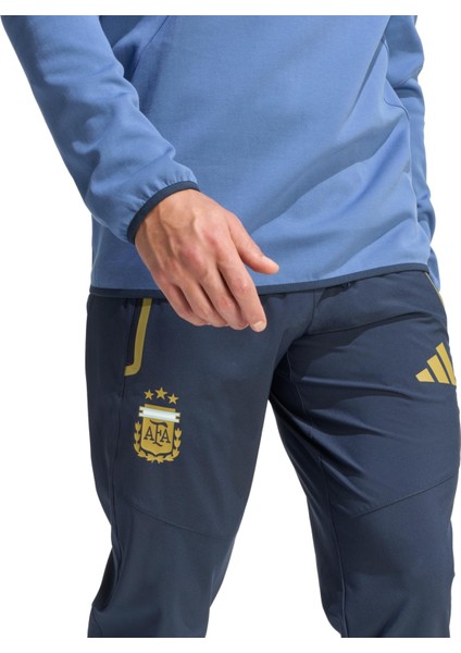 AJZ6314 Adidas Afa Arjantin Pnt Erkek Eşofman Altı Lacivert modelleri