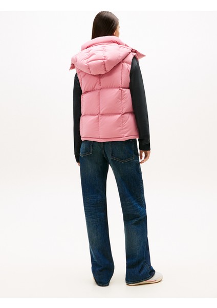 Pembe Kadın Yelek DW0DW21627THC modelleri