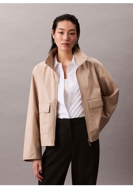 Standart Kahve Kadın Ceket LV044C528GPF0 fiyatları