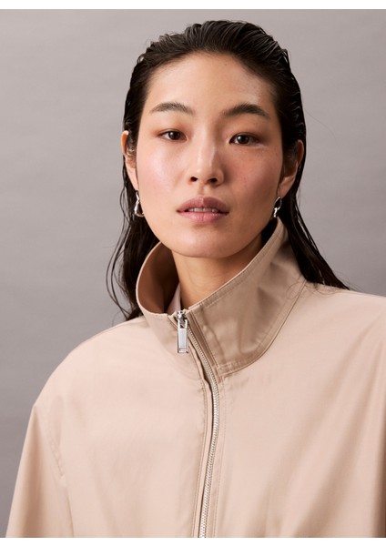 Standart Kahve Kadın Ceket LV044C528GPF0 fırsatları