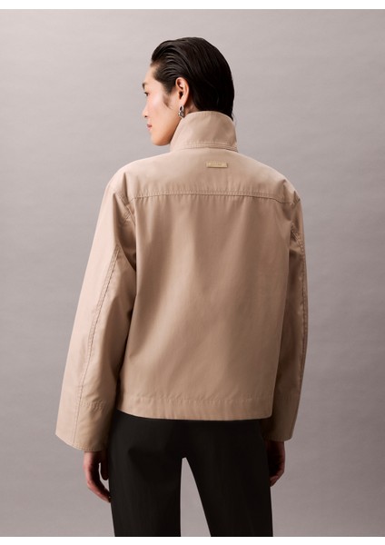 Standart Kahve Kadın Ceket LV044C528GPF0 indirimleri