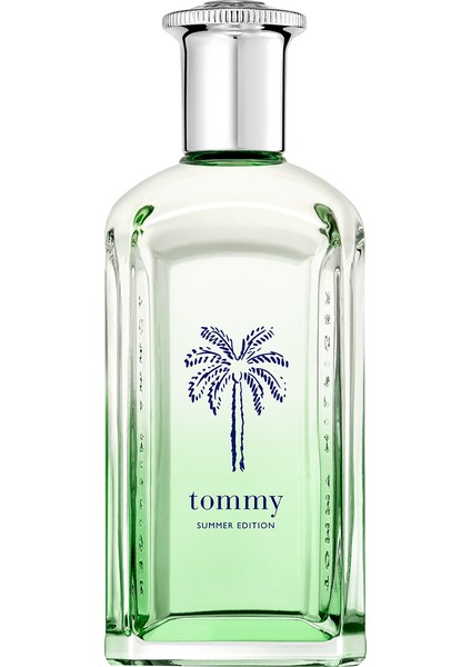 Tommy Summer Limited Edition Edt 100 ml
