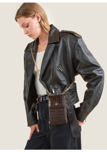 Telefon Çanta, Standart, Kahve fiyatları