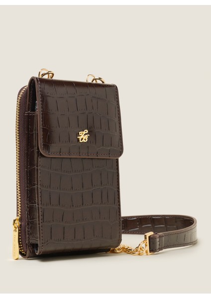 Telefon Çanta, Standart, Kahve modelleri