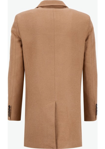 Camel Erkek Palto ACE005261084_CML fiyatları