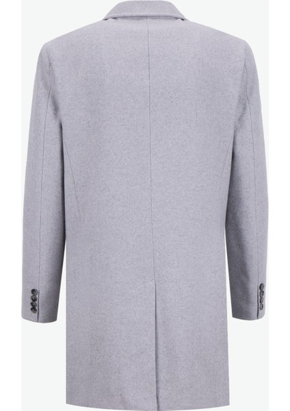 Açık Gri Erkek Palto ACE005261084_AGR fiyatları