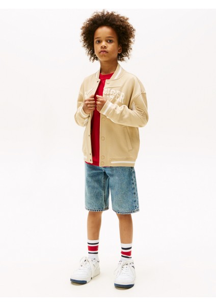 Bej Erkek Çocuk Ceket KB0KB09745AB9