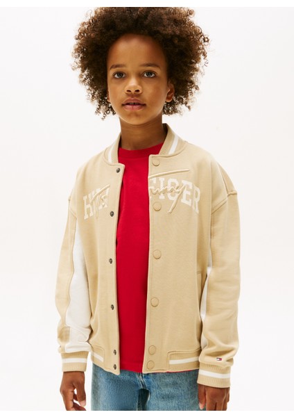 Bej Erkek Çocuk Ceket KB0KB09745AB9 fiyatları