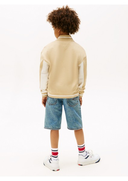 Bej Erkek Çocuk Ceket KB0KB09745AB9 modelleri