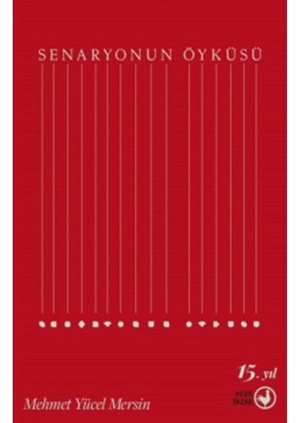 Senaryonun Öyküsü