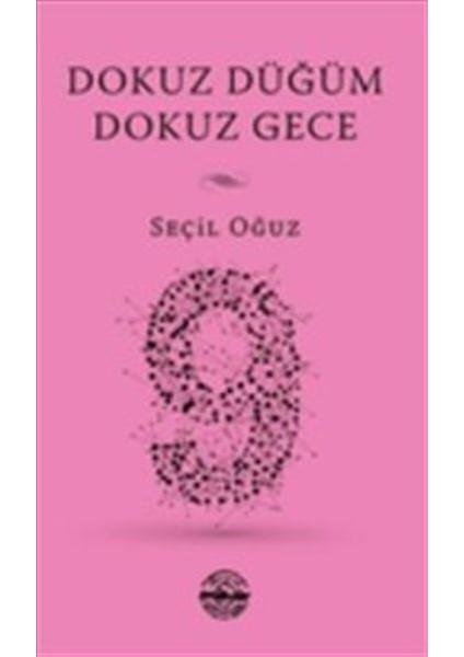 Dokuz Düğüm Dokuz Gece