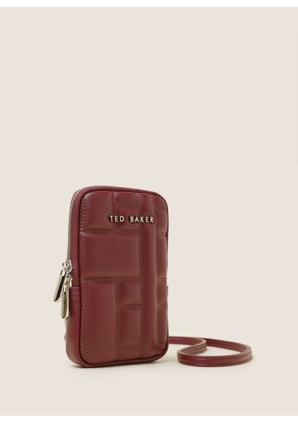 Telefon Çanta, Standart, Bordo modelleri