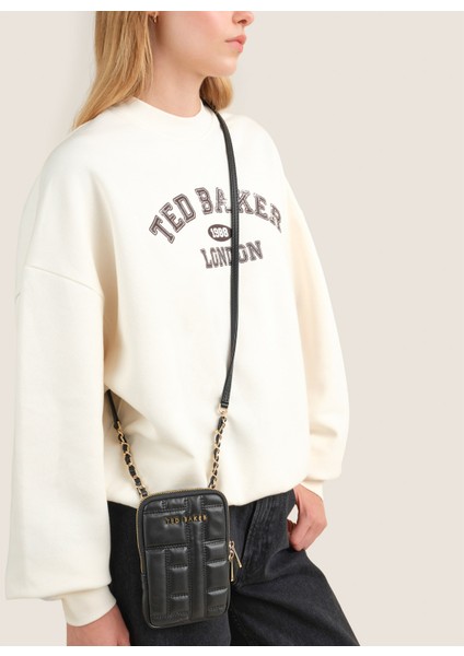 Telefon Çanta, Standart, Siyah fiyatları