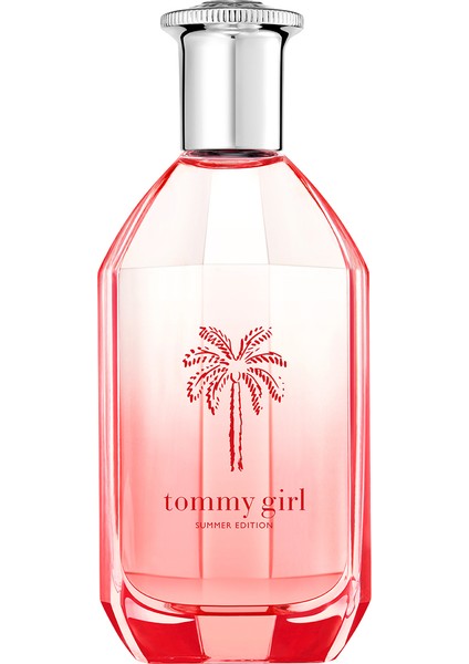 Tommy Girl Summer Limited Edition Edt 100 ml