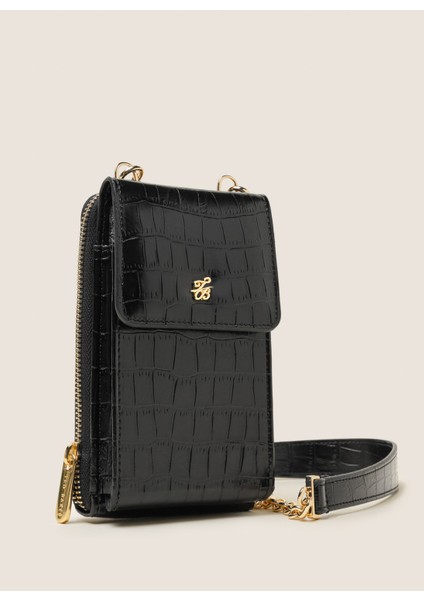 Telefon Çanta, Standart, Siyah modelleri