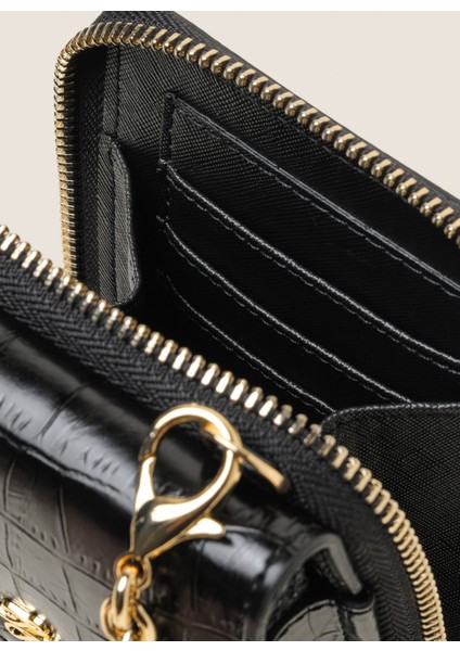 Telefon Çanta, Standart, Siyah indirimleri