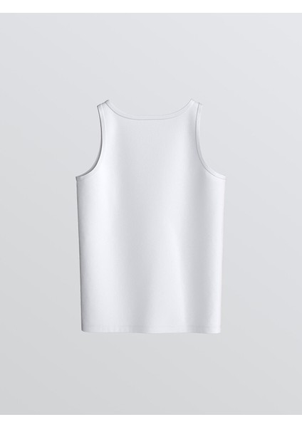 Yeni Sezon Bisiklet Yaka Erkek Çocuk Atlet 2'li modelleri