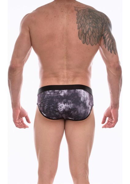 Erkek Desenli Slip modelleri