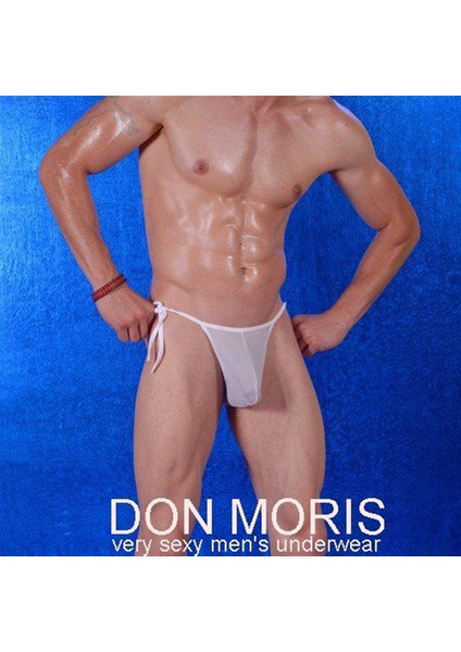 BR080879 Fantazi Erkek Çamaşır