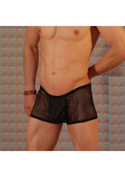 BR030910 Fantazi Erkek Çamaşır