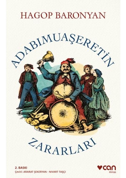 Adabımuaşeretin Zararları