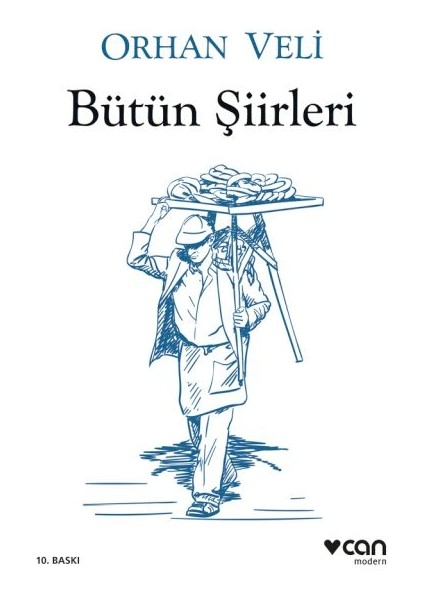 Bütün Şiirleri