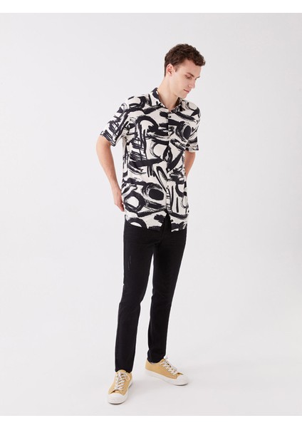 Yeni Sezon 760 Skinny Fit Erkek Jean Pantolon fiyatları