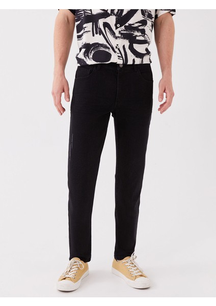 Yeni Sezon 760 Skinny Fit Erkek Jean Pantolon fırsatları