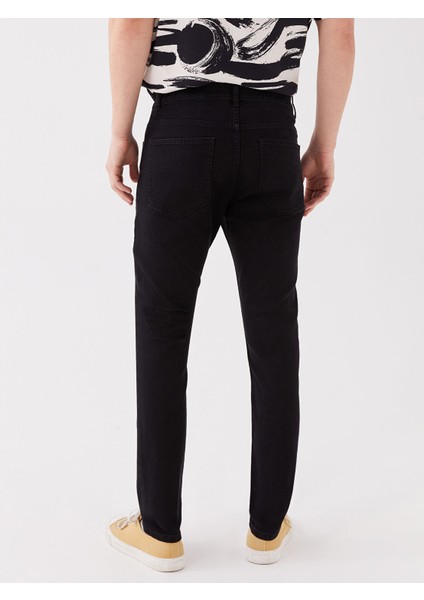 Yeni Sezon 760 Skinny Fit Erkek Jean Pantolon indirimleri