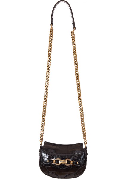 Siyah Kadın Çapraz Çanta 79RA4BH5899